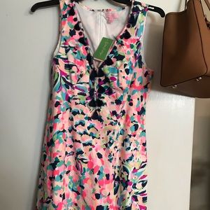 Lily Pulitzer CaBrey Shift dress NWT Size 12